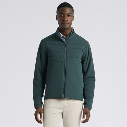 THE MAVERICK HYBRID STRETCH JACKET 2.0 - US 9639