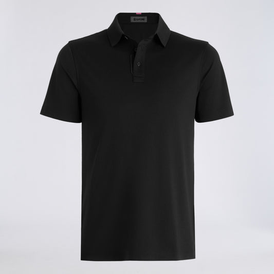 ESSENTIAL PERFORMANCE PIQUÉ POLO - US 1022