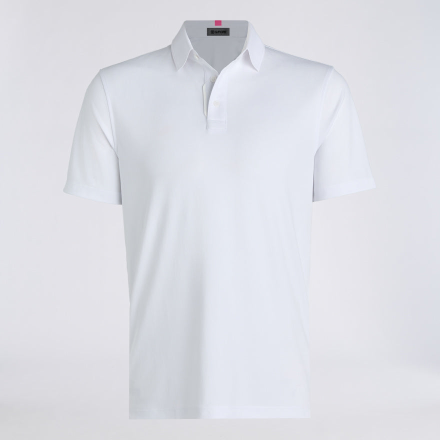 ESSENTIAL PERFORMANCE PIQUÉ POLO - US 1816