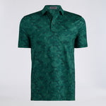 ICON CAMO TECH JERSEY POLO - US 4834
