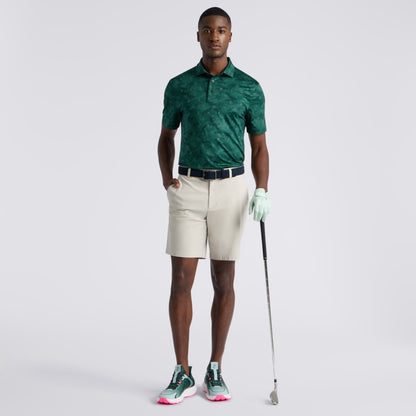 ICON CAMO TECH JERSEY POLO - US 4834