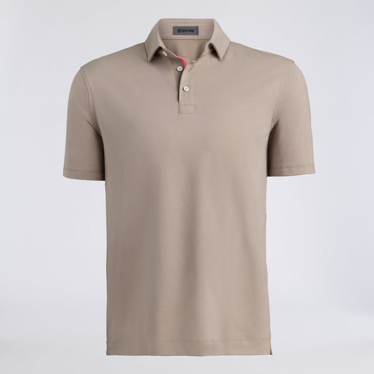 ALL PLAY POLO - US 6404