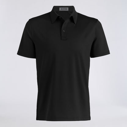SOLID TECH JERSEY POLO - US 5907