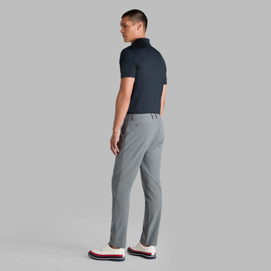 SOLID TECH JERSEY POLO - US 5907