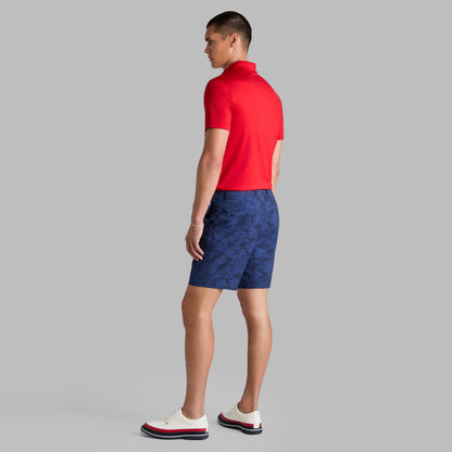 SOLID TECH JERSEY POLO - US 4307