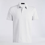 ALL PLAY STRIPE STRETCH KNIT POLO - US 6554