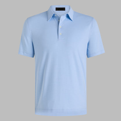 LTD RELEASE LUXE COTTON BLEND POLO - US 1662