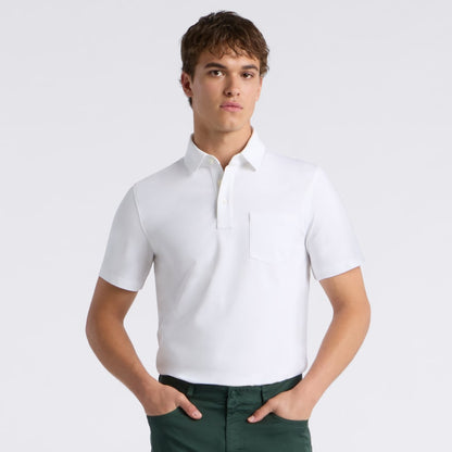 POCKET PIQUÉ POLO - US 1282