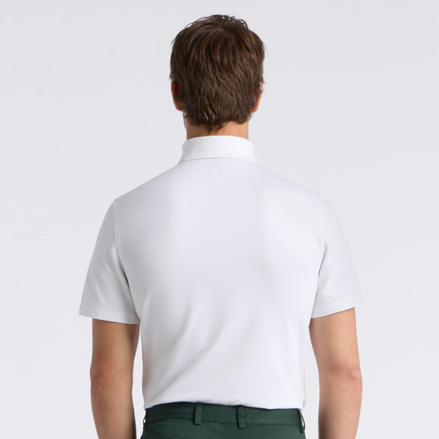 POCKET PIQUÉ POLO - US 1282