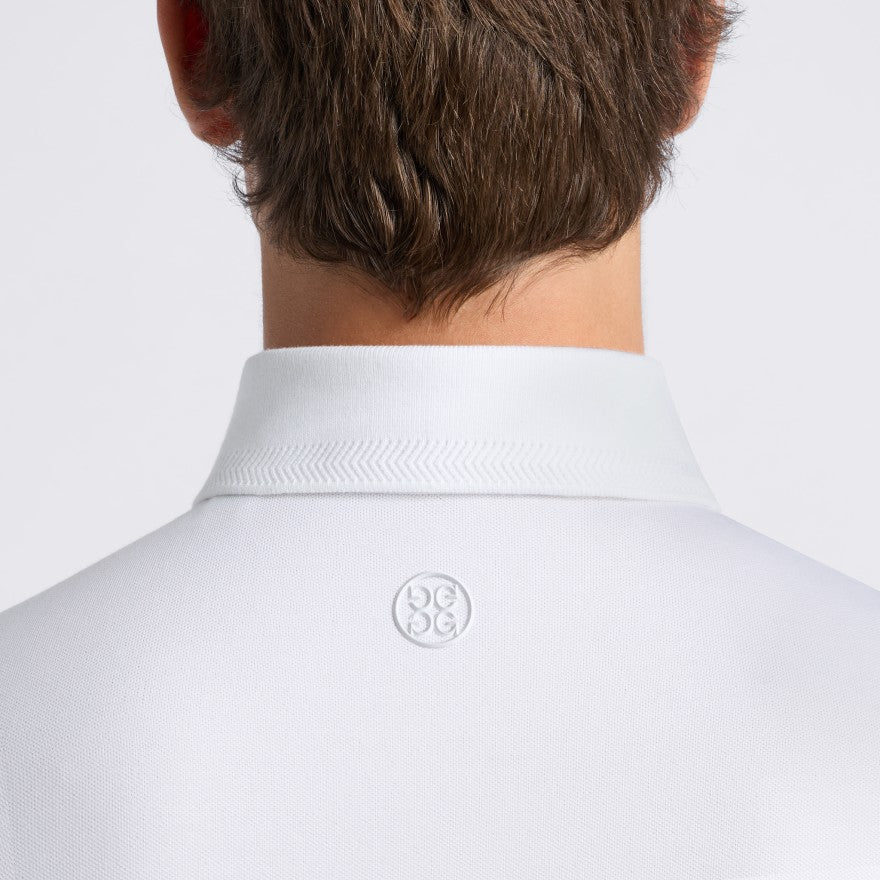 POCKET PIQUÉ POLO - US 1282