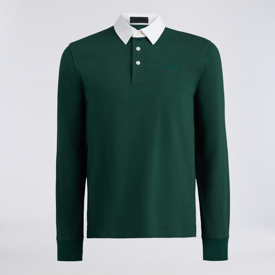 LTD RELEASE THE RUGBY SHIRT - US 1419