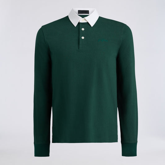LTD RELEASE THE RUGBY SHIRT - US 1419