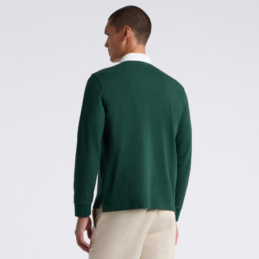 LTD RELEASE THE RUGBY SHIRT - US 1419