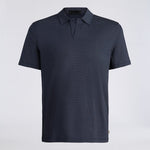 LTD RELEASE DIAMOND JERSEY JOHNNY COLLAR POLO - US 1104