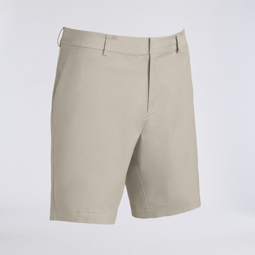 ALL PLAY COTTON STRETCH SHORT - US 9675