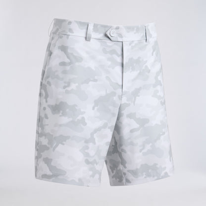 CAMO MAVERICK 4-WAY STRETCH SHORT - US 8480