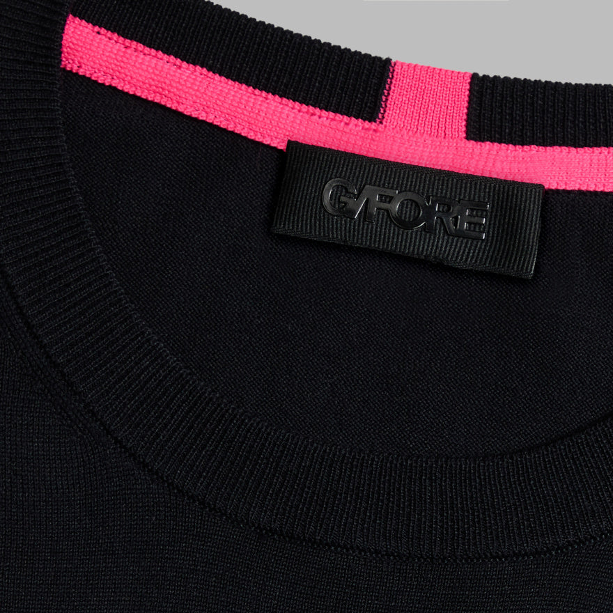 LTD RELEASE COOLING COTTON SWEATER TEE - US 5924