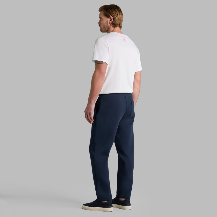 CRUCIAL COTTON TEE - US 3971