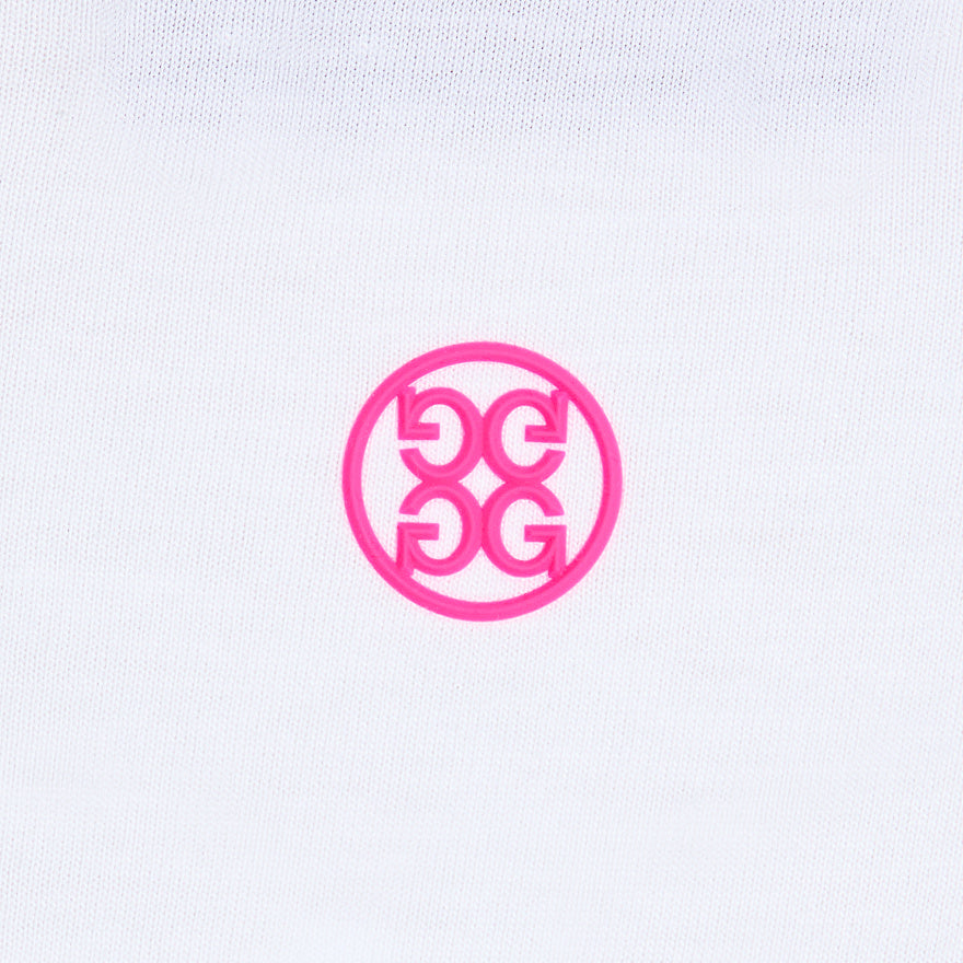 CRUCIAL COTTON TEE - US 3971