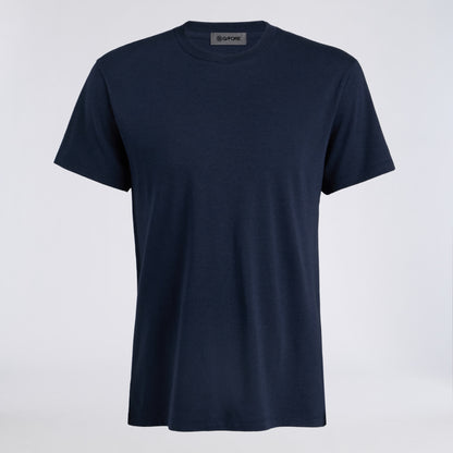 CRUCIAL COTTON TEE - US 4957