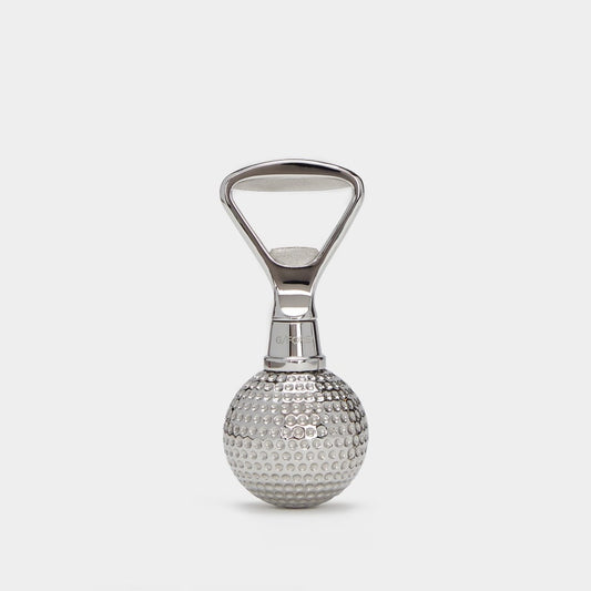 GOLF BALL BOTTLE OPENER - US 8401