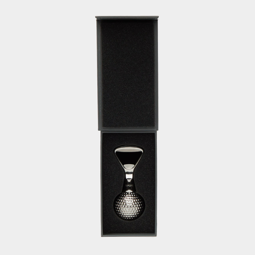 GOLF BALL BOTTLE OPENER - US 8401