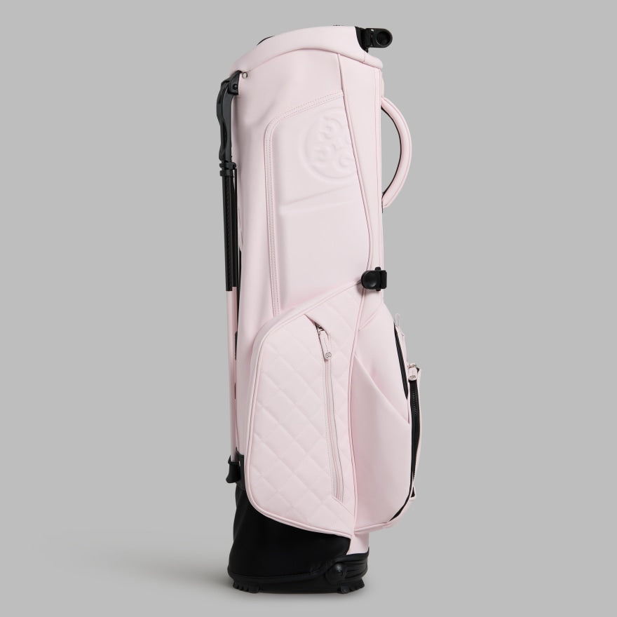 DAYTONA PLUS CARRY GOLF BAG - US 5496