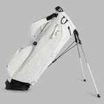 EMBOSSED SKULL & TEES DAYTONA CARRY GOLF BAG - US 2717