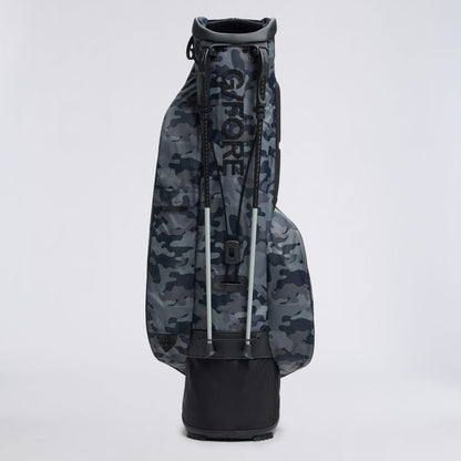CAMO PARACHUTE CARRY GOLF BAG - US 0660