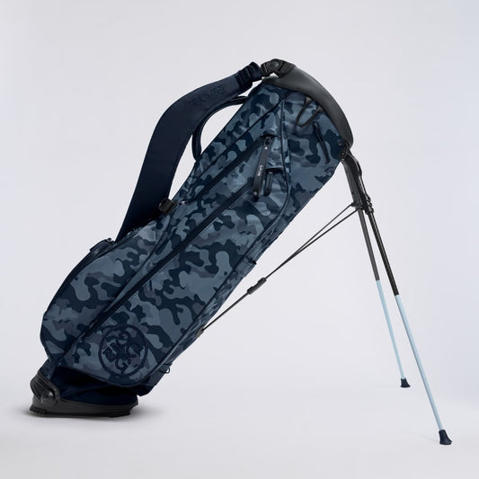 CAMO PARACHUTE CARRY GOLF BAG - US 3269