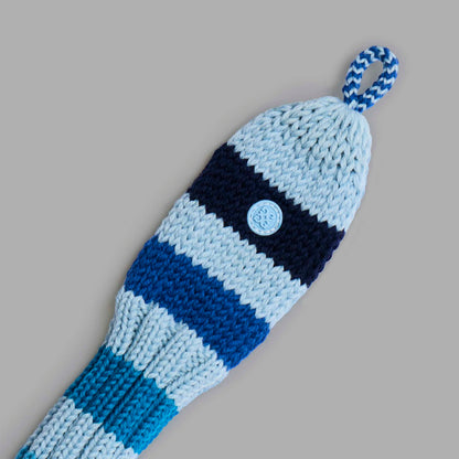 KNIT FAIRWAY HEADCOVER - US 7220