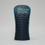 TAKE IT UP WITH MY DRIVER LEATHER HEADCOVER - US 4097