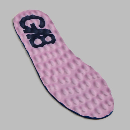 WOMEN'S G/18 GOLF SHOE REPLACEMENT FORE/18 INSOLES - US 8028