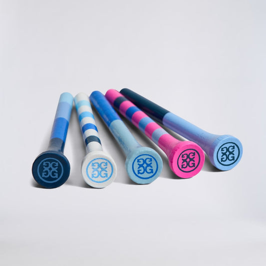 GOLF TEE PACK - US 0909