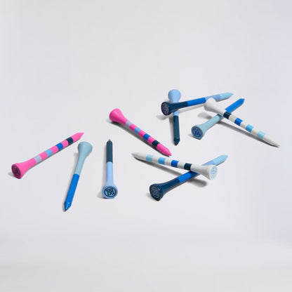 GOLF TEE PACK - US 0909