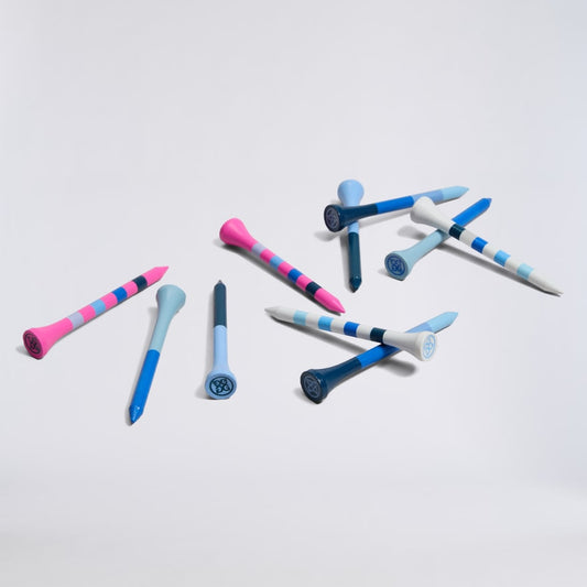 GOLF TEE PACK - US 0909