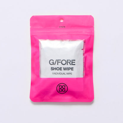 3-PACK SHOE CLEANING WIPES - US 2813